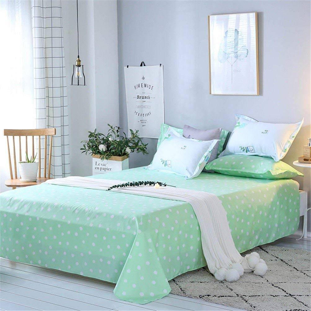 cactus flat sheet