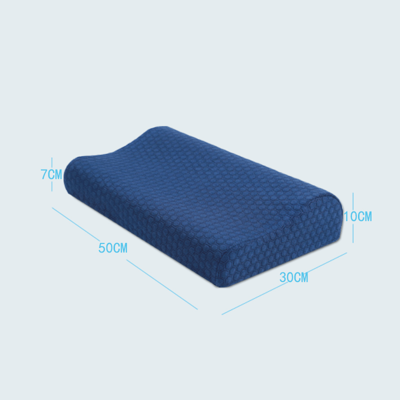 Neck Pain Relief Pillow