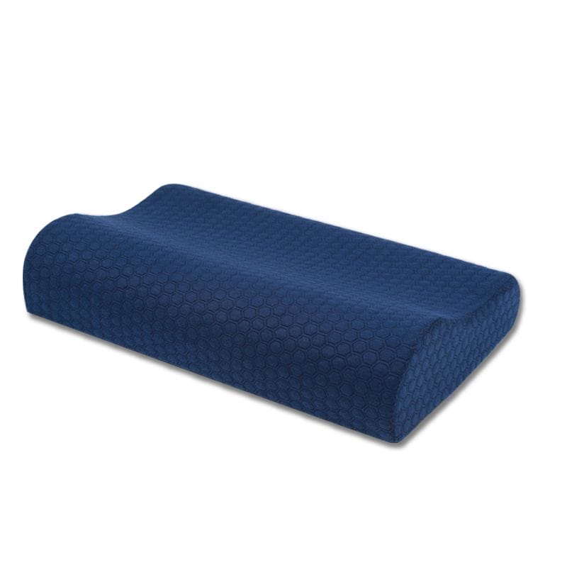 Orthopedic Memory Foam Cushion