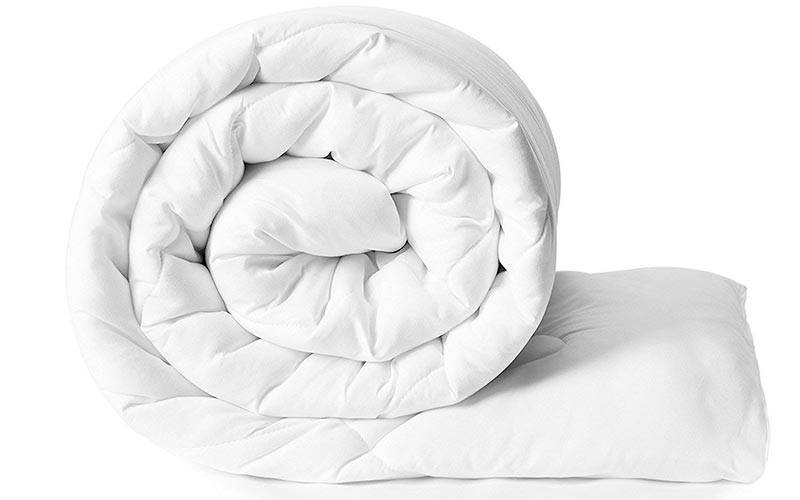 Best Down Alternative Duvet Insert