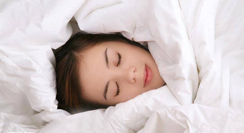 Snuggle Up in A Panda Eco Duvet