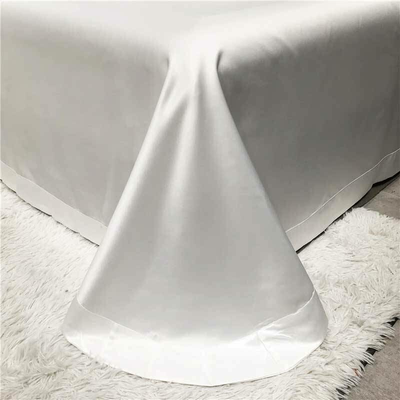 hotel luxury sheets egyptian cotton royal embroidered