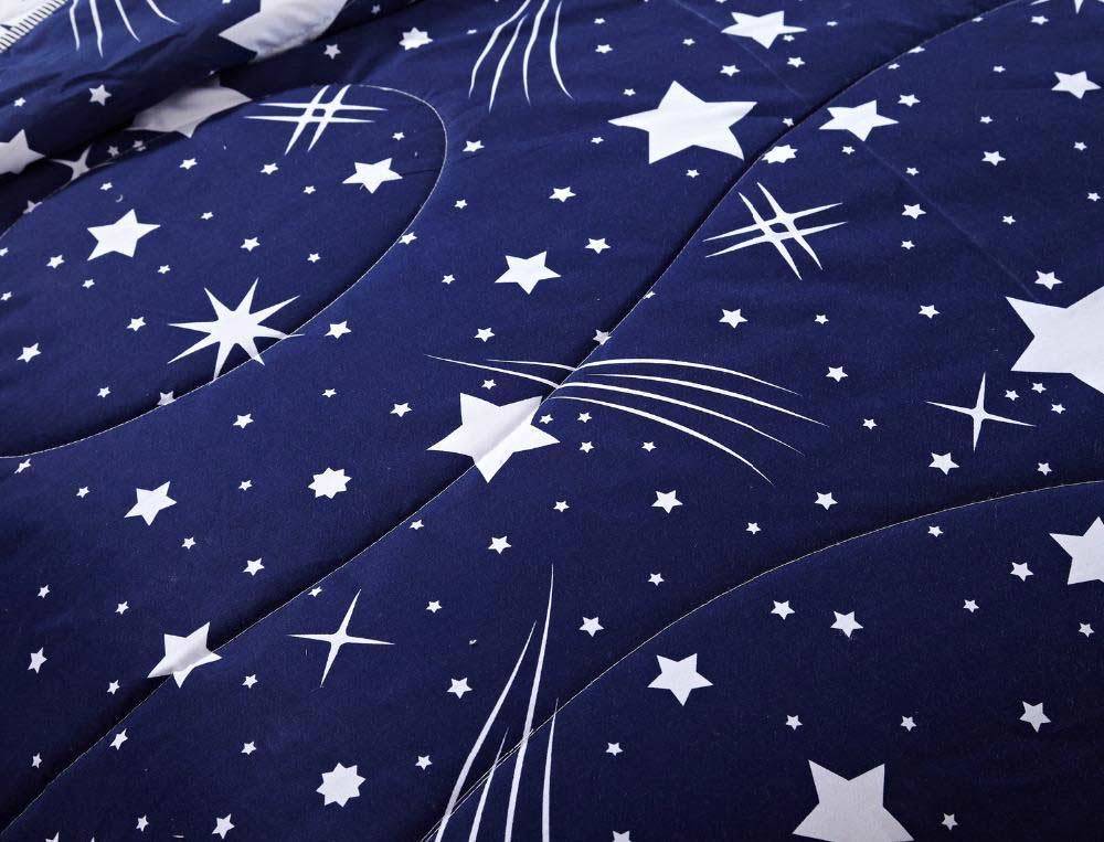 Luxury Duvet Cover Bedding Set With Duvet Cover Pillow Case Bed Sheet Set Cartoon Duvet Covers