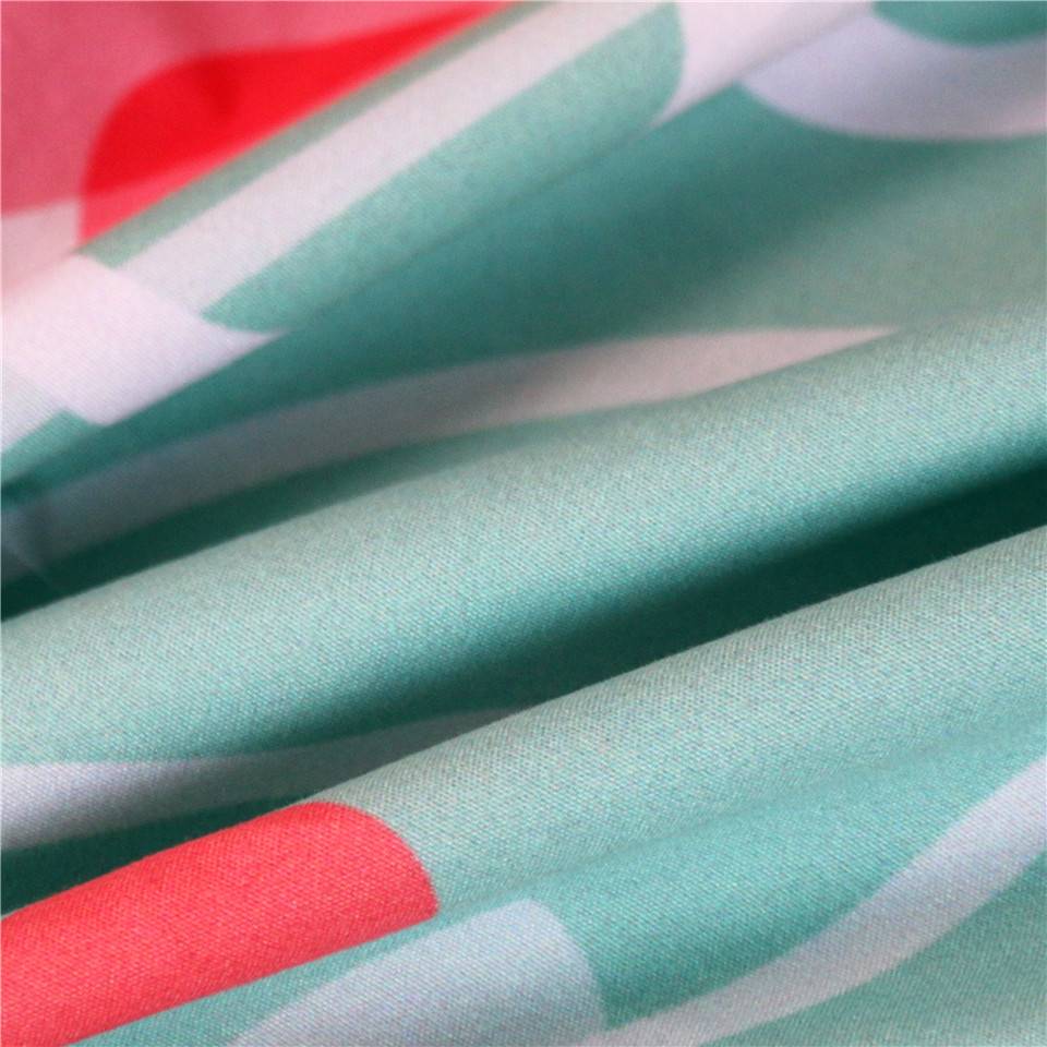 Believe in Miracles Microfiber Child Bedding Set