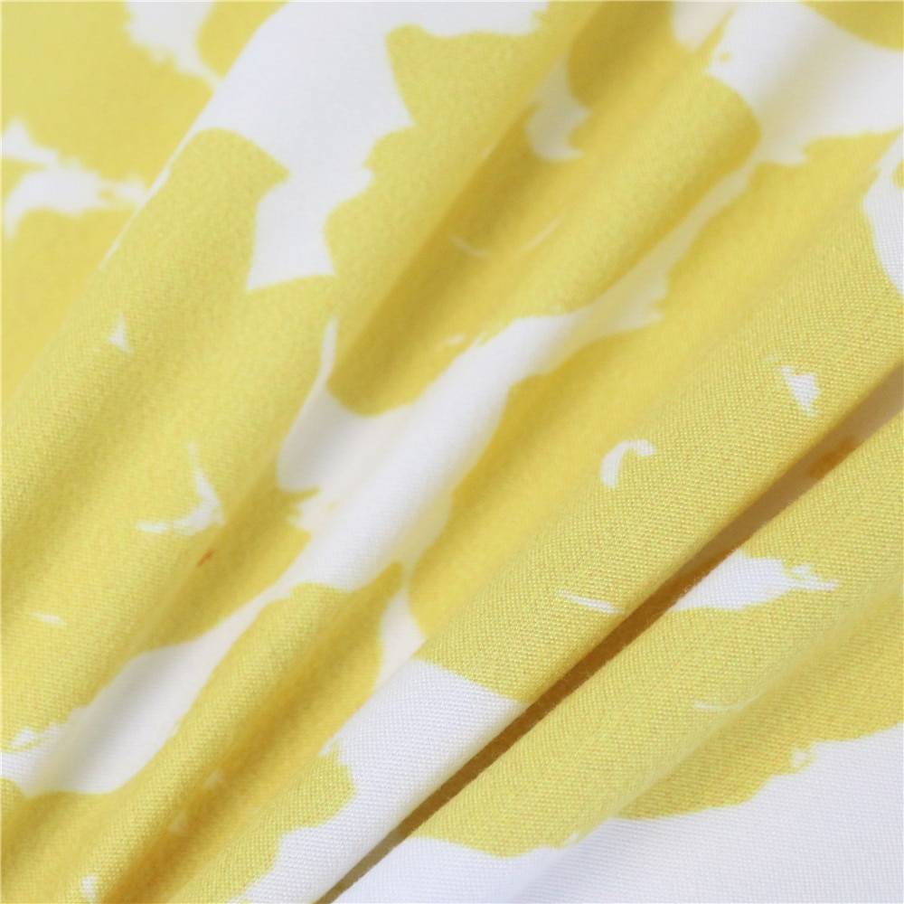 Pineapple Bedding Set Duvet Cover Printed Fruit 3 Pcs Bedsheet+Pillowcases Pineapple Bedding Set Duvet Cover Printed Fruit 3 Pcs Bedsheet+Pillowcases