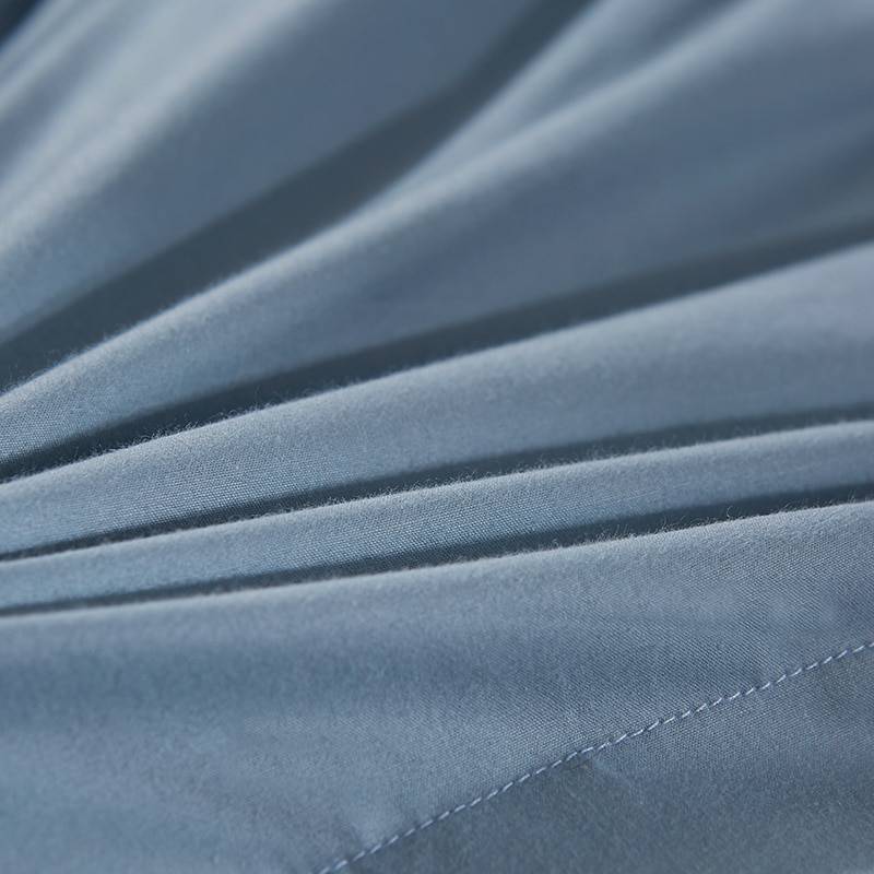 TUTUBIRD-100% white duck/goose down winter quilt comforter blanket duvet filling cotton cover twin single queen supper king size