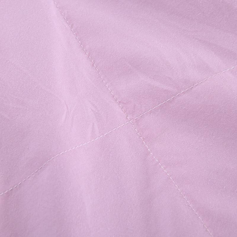 duck/goose down warm winter quilt comforter