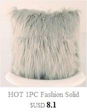 Ouneed Bohemian Throw Pillow Cover Geometric Cushion Hidden Zipper Home Decorative Mandala Pillows Epacket Free Shipping