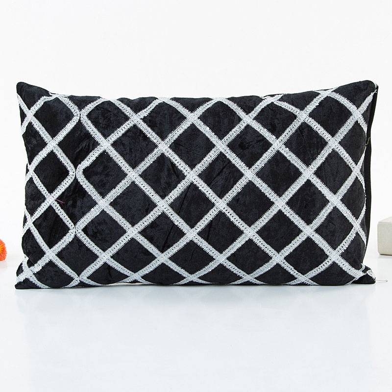 Sofa Throw Pillows Cushion Cover Cojines Decorativos Coussin Decoration Car Pillow Case Kussenhoes Travesseiro Capa Almofada