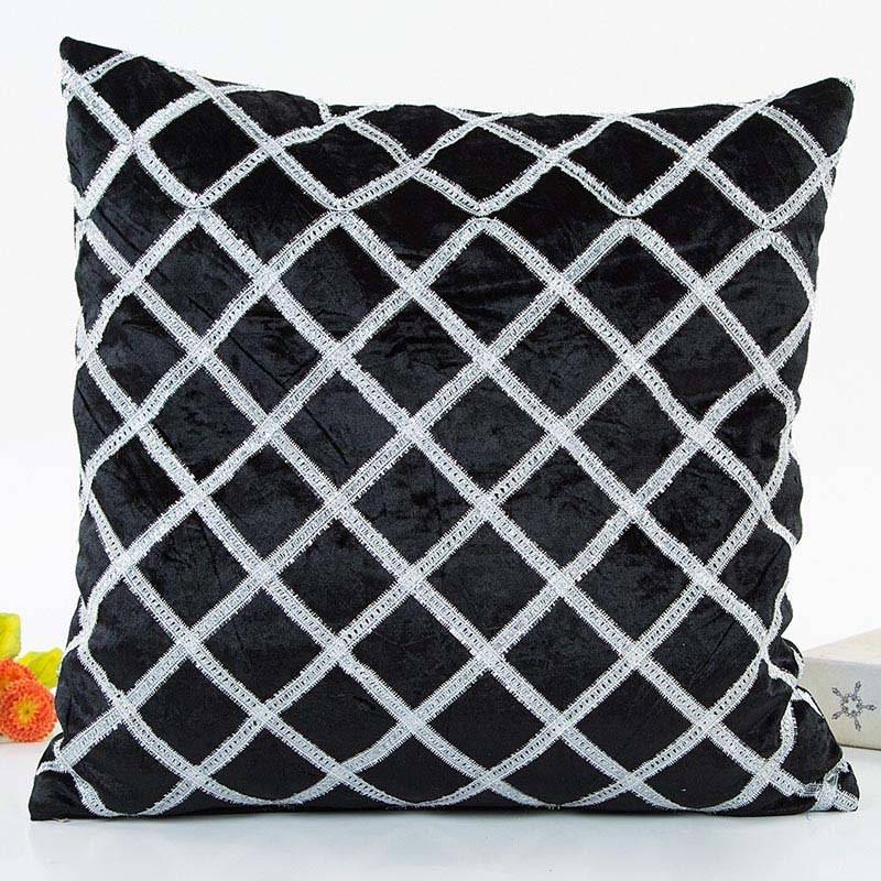 Sofa Throw Pillows Cushion Cover Cojines Decorativos Coussin Decoration Car Pillow Case Kussenhoes Travesseiro Capa Almofada