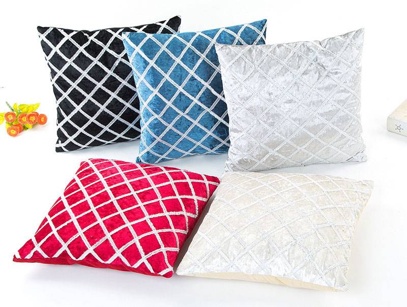 Sofa Throw Pillows Cushion Cover Cojines Decorativos Coussin Decoration Car Pillow Case Kussenhoes Travesseiro Capa Almofada