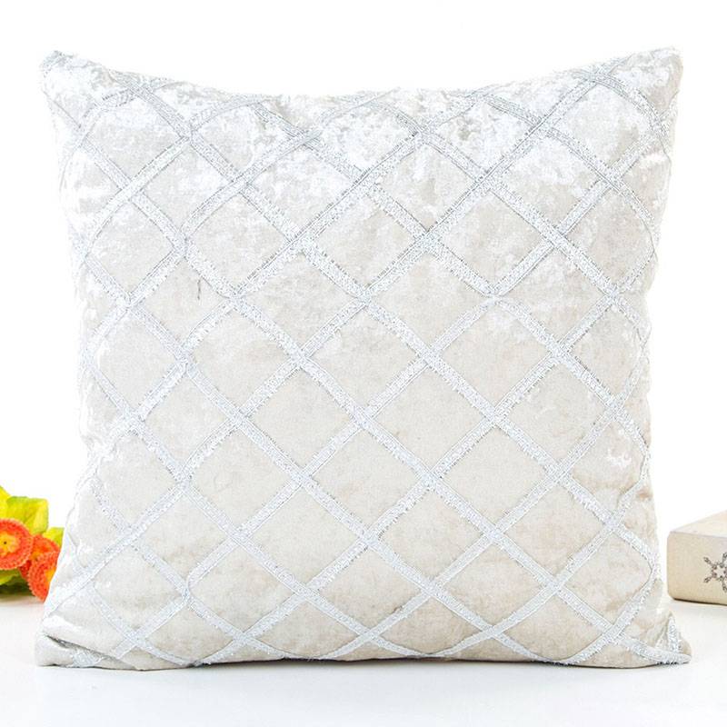 Sofa Throw Pillows Cushion Cover Cojines Decorativos Coussin Decoration Car Pillow Case Kussenhoes Travesseiro Capa Almofada