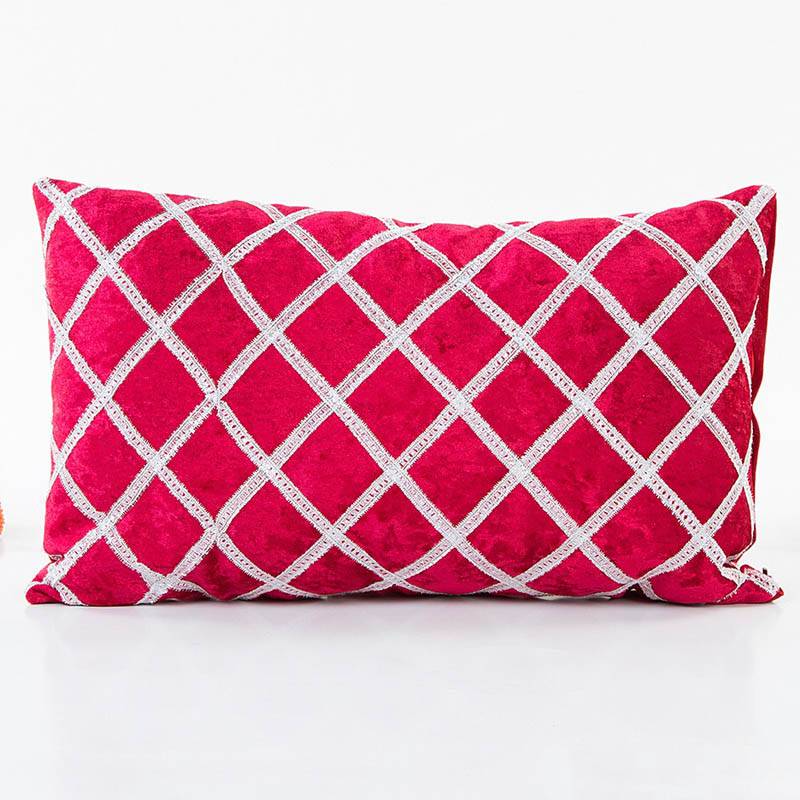 Sofa Throw Pillows Cushion Cover Cojines Decorativos Coussin Decoration Car Pillow Case Kussenhoes Travesseiro Capa Almofada