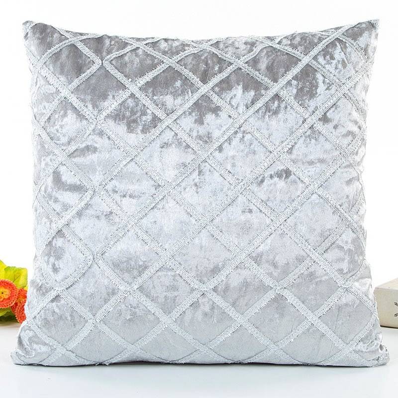 Sofa Throw Pillows Cushion Cover Cojines Decorativos Coussin Decoration Car Pillow Case Kussenhoes Travesseiro Capa Almofada