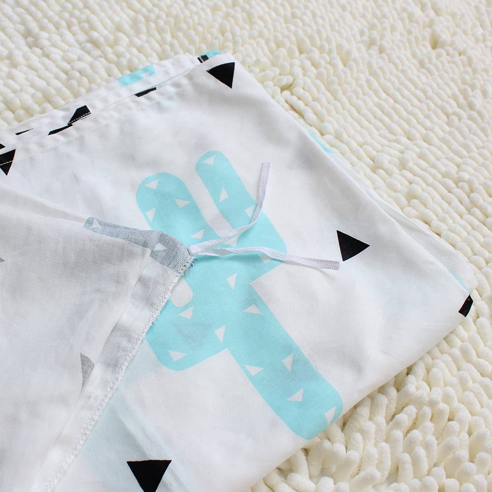 3 pcs set Baby Bedding Set Including Duvet Cover Pillowcase Bed Sheet Pure Cotton Baby Linen Baby Crib Set For Both Girl and Boy