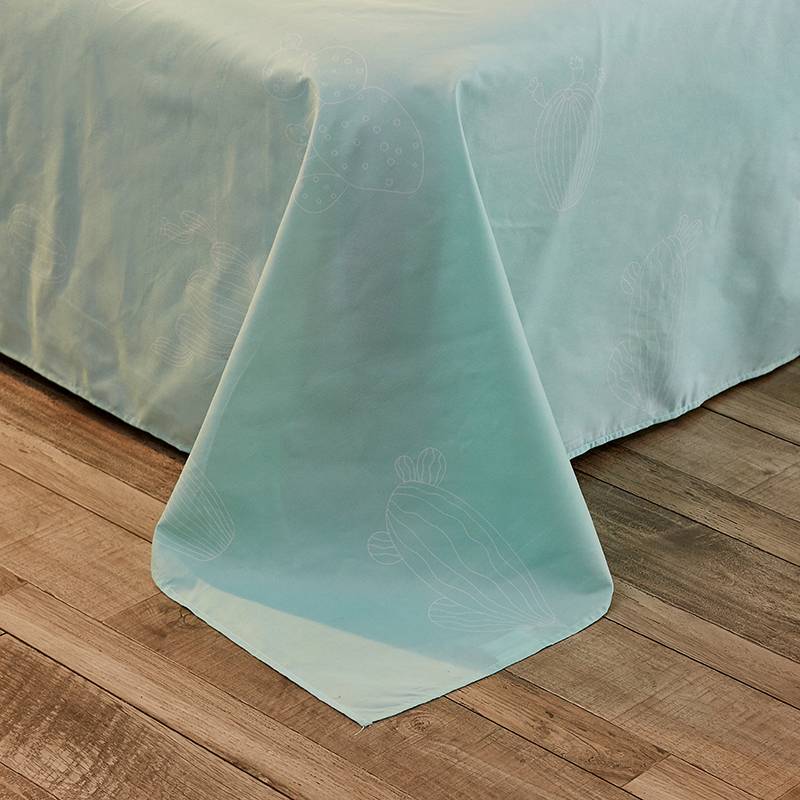Bedspread Simple Fashion Geometric Stripes Bed Sheet Duvet Cover Sets 3/4pcs Bedding Set