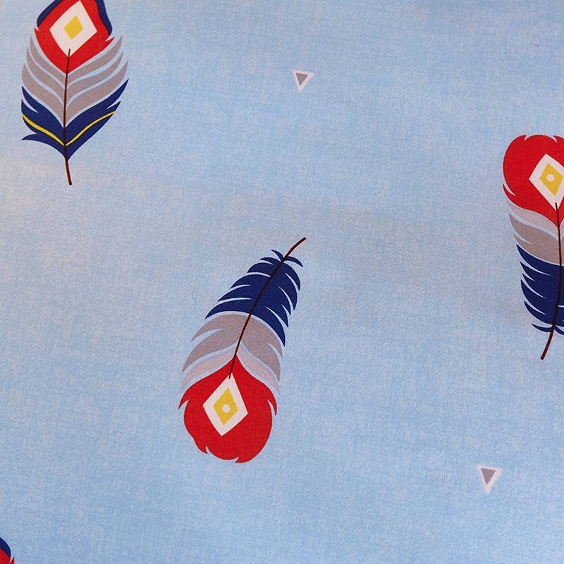 Bedspread Simple Fashion Geometric Stripes Bed Sheet Duvet Cover Sets 3/4pcs Bedding Set Bedspread Simple Fashion Geometric Stripes Bed Sheet Duvet Cover Sets 3/4pcs Bedding Set