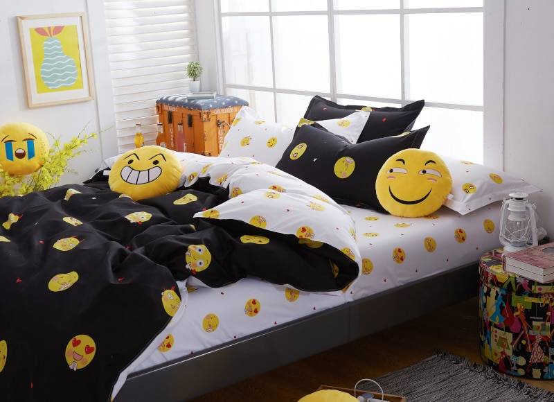 Bedspread Simple Fashion Geometric Stripes Bed Sheet Duvet Cover Sets 3/4pcs Bedding Set Bedspread Simple Fashion Geometric Stripes Bed Sheet Duvet Cover Sets 3/4pcs Bedding Set