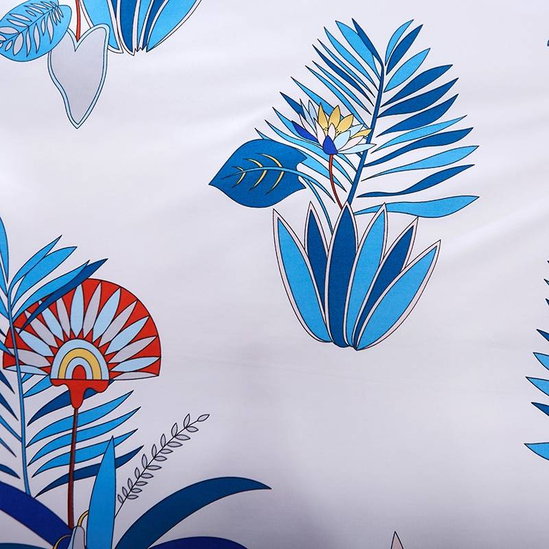 Cartoon Christmas Tree Elk Bedclothes Simple Fashion Geometric Stripes Bed Sheet Duvet Cover Sets 3/4pcs Bedding Set Bedspread Simple Fashion Geometric Stripes Bed Sheet Duvet Cover Sets 3/4pcs Bedding Set