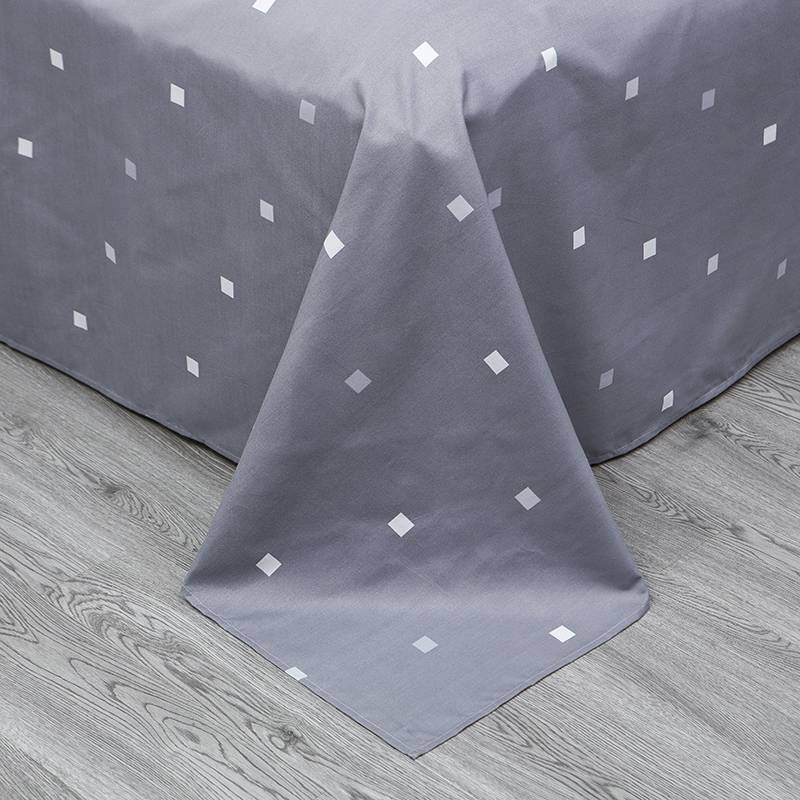 Bedspread Simple Fashion Geometric Stripes Bed Sheet Duvet Cover Sets 3/4pcs Bedding Set Bedspread Simple Fashion Geometric Stripes Bed Sheet Duvet Cover Sets 3/4pcs Bedding Set