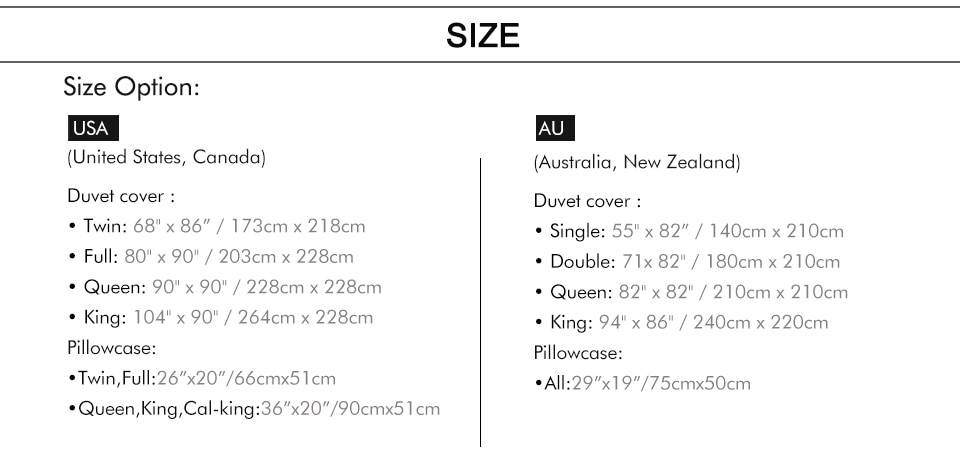 BeddingOutlet Unicorn and Rose Bedding Set Cartoon for Kids Duvet Cover Girly Single Bed Set Pink and Blue Floral Home Textiles