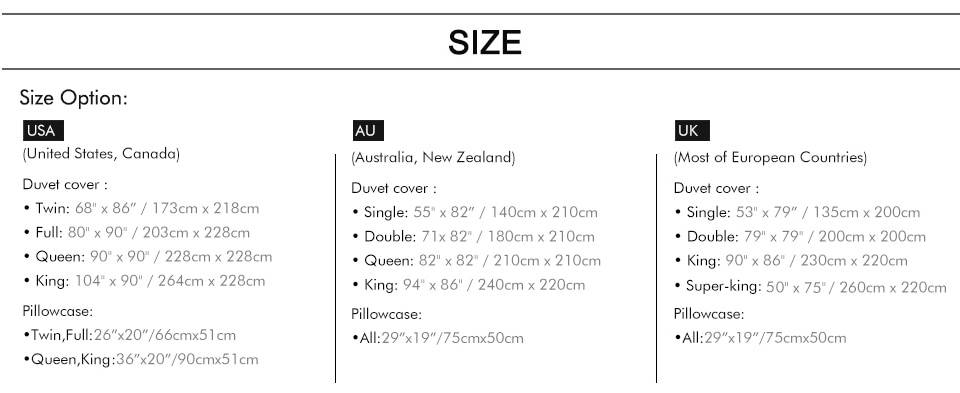 BeddingOutlet Unicorn Bedding Set Cartoon Print for Kids Duvet Cover With Pillowcases Girls Single Bed Set Floral Home Textiles