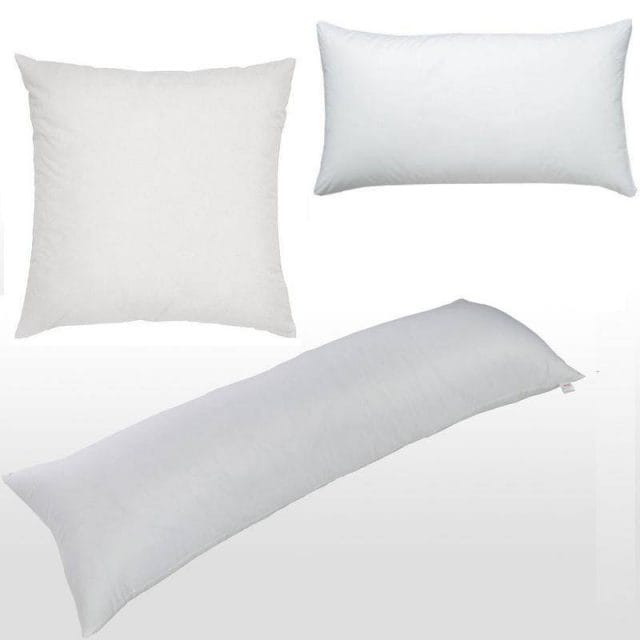 Rectangular Pillow Insert 30 x 50 cm - Bedding Sets Collection