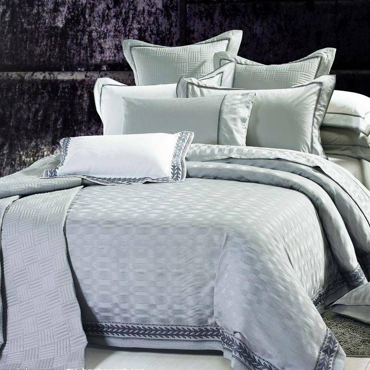 Various Types of Bed Linens Bedding Sets Collection