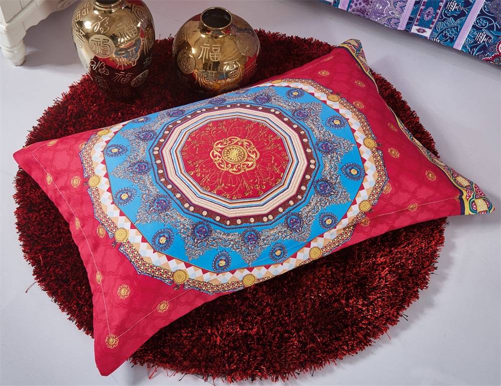 bohemian-polyester-queen-size-shams