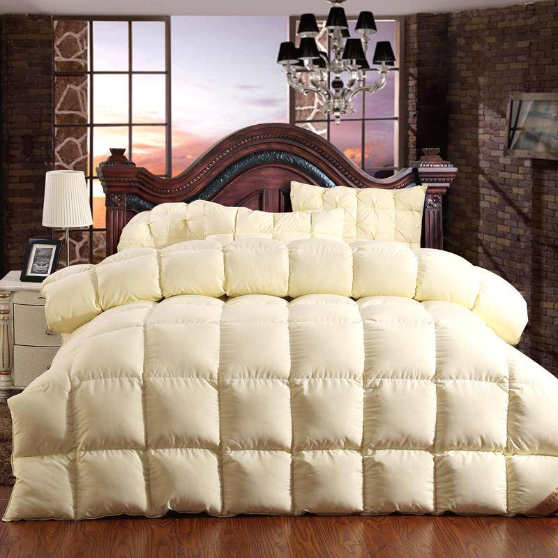 goose down comforter beige goose down comforter beige