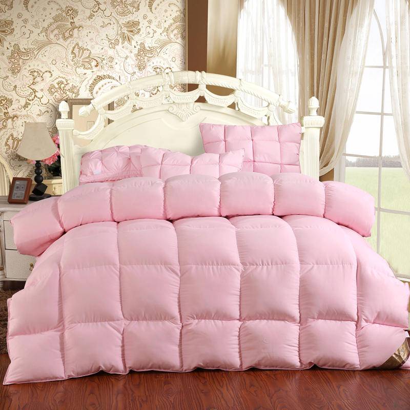 goose down comforter rose goose down comforter rose