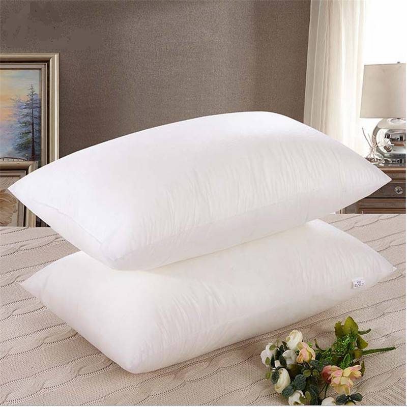 Rectangular Pillow Insert 30 x 50 cm Bedding Set Collection