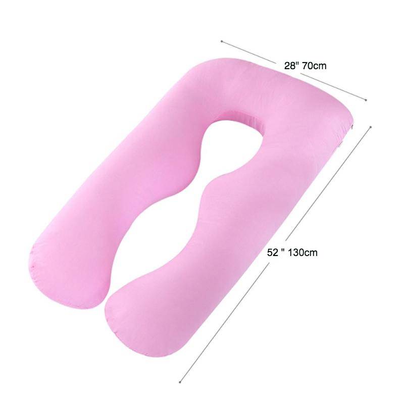 Panda Full Body Pillow (6 colors)