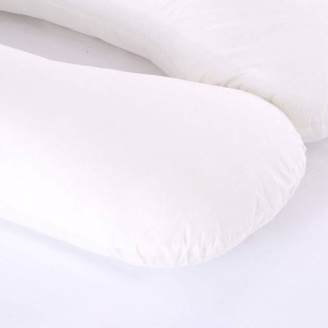 Panda U-Shape Full Body Pillow (6-colors) - Bedding Sets Collection