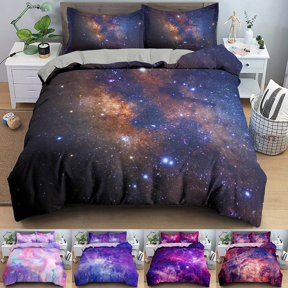 Galaxy Bedding Sets - Bedding Sets Collection