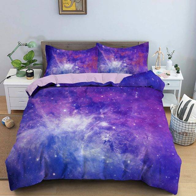 Galaxy Bedding Sets - Bedding Sets Collection