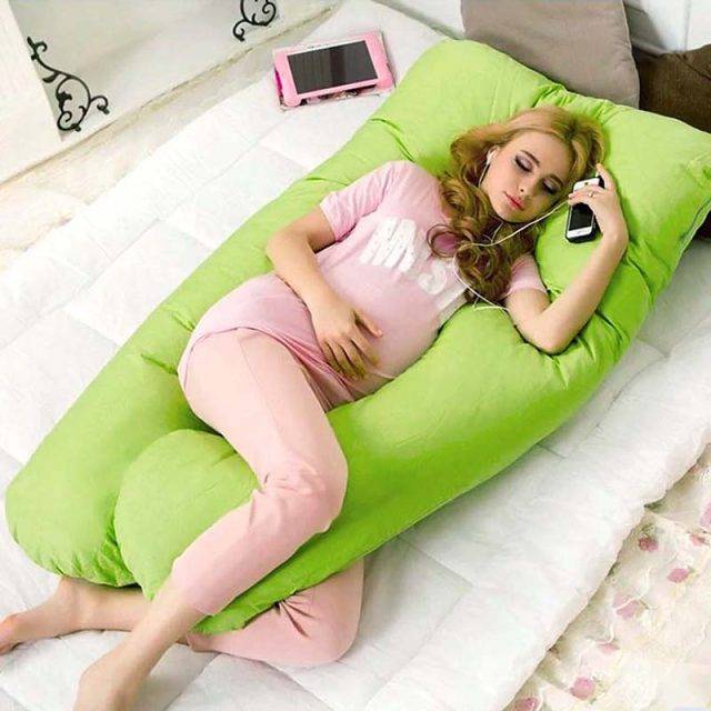 Smoothly Spine Alignment Pillow Relieve Hip Pain Sciatica Pillow For Spine  Alignment - AliExpress