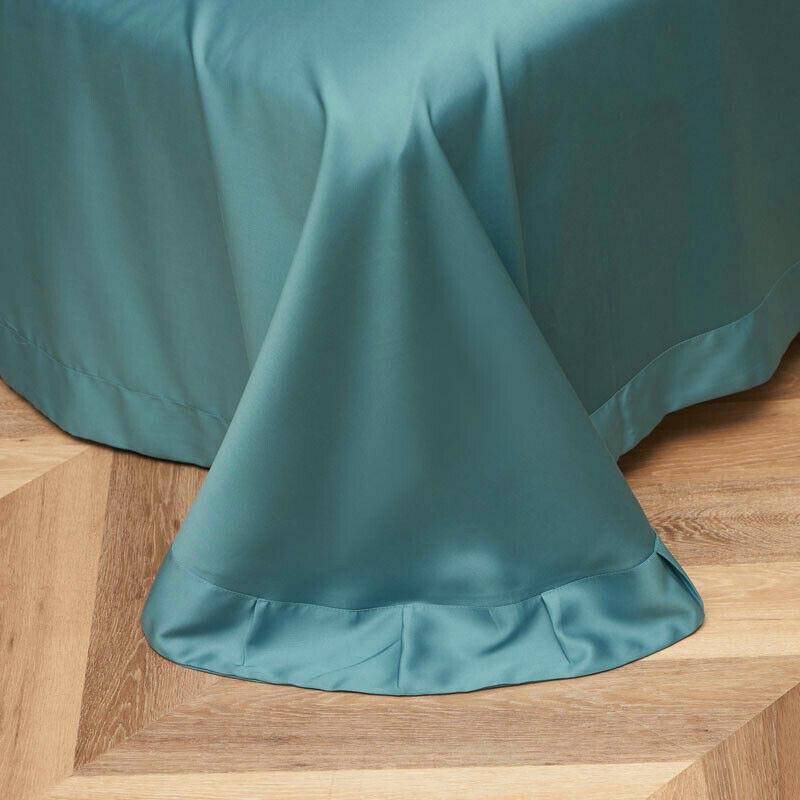 Chinoiserie Bedding Set - Egyptian Cotton Luxury Duvet Covers