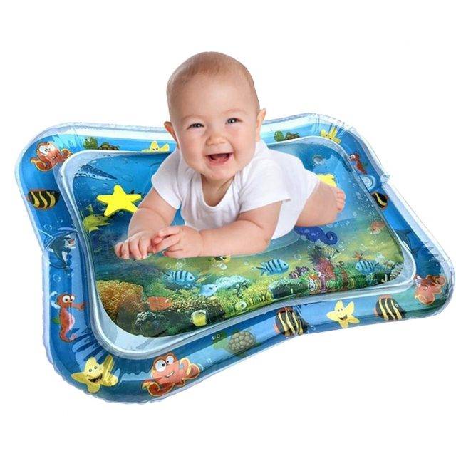 Tummy time sale mat argos