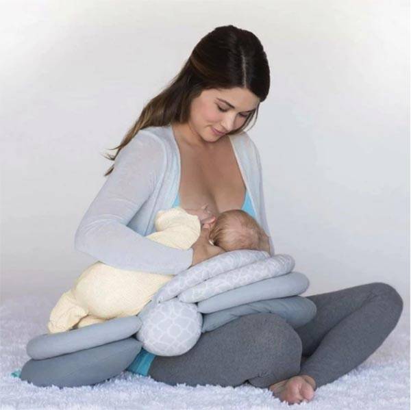 nursing pillow