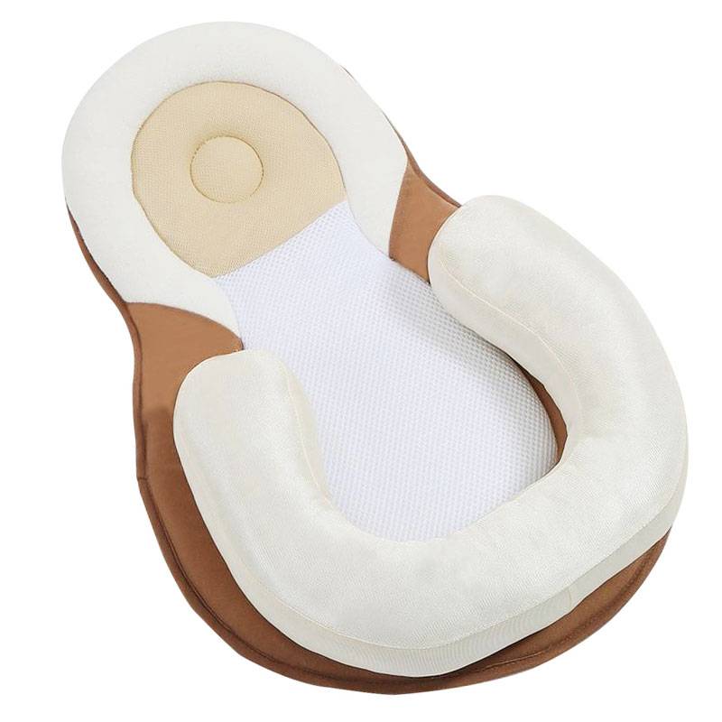 Panda Portable Baby Bed ™ With Detachable Leg Support - Bedding Sets ...