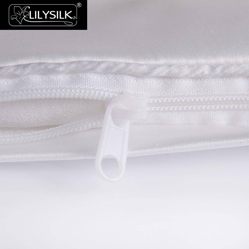 Lily Silk Comforter All Season Natural Pure Silk Duvet
