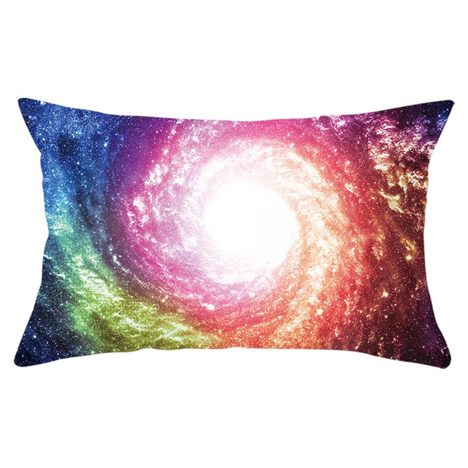 Stargaze Galaxy Pillowcase