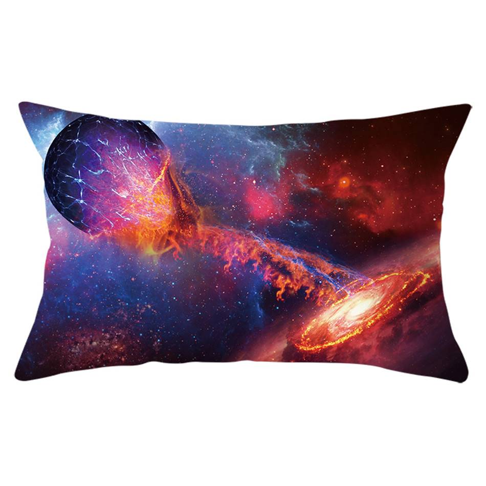 Skywalker Galaxy Pillowcase