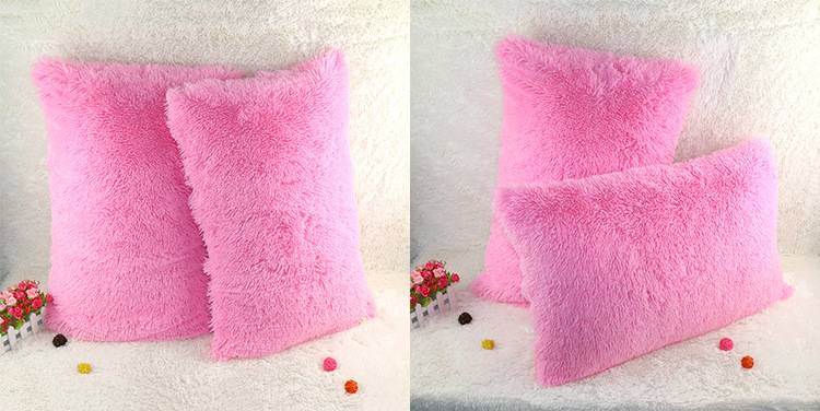 Soft Fluffy Throw Blanket for Bed