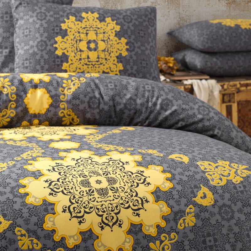 Lady Modana Luxury Duvet Cover Set