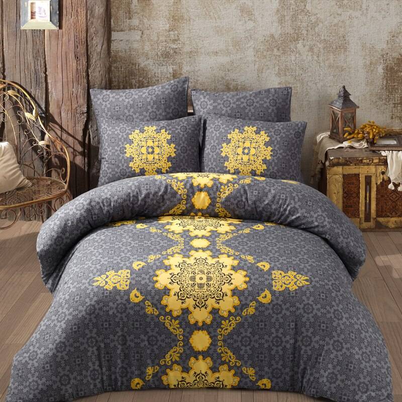 Lady Modana Luxury Duvet Cover Set