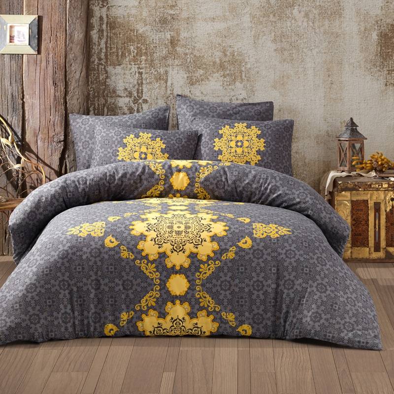 Lady Modana Luxury Duvet Cover Set