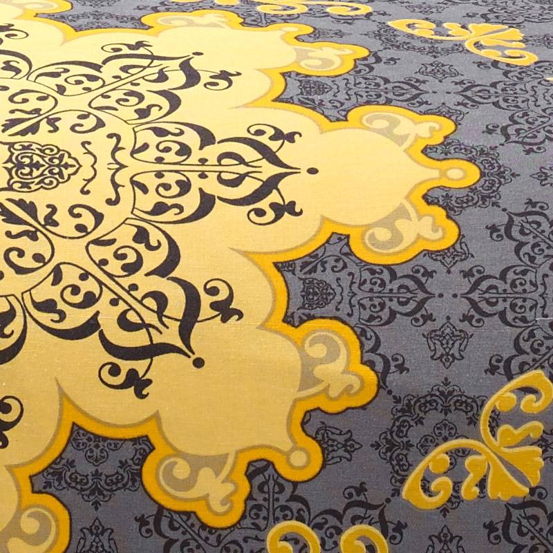 Lady Modana Luxury Duvet Cover Set