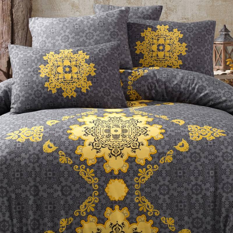 Lady Modana Luxury Duvet Cover Set